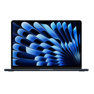 Ноутбук APPLE MacBookAir , 2026 13" 512GB 16GB M5  10 GPU Midnight