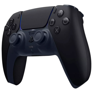 Геймпад Sony Playstation 5 Dualsense (Midnight Black)