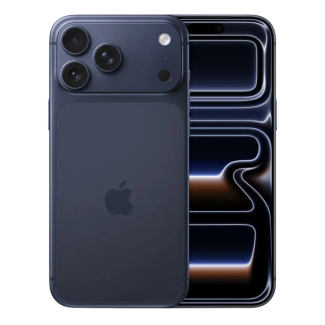 Apple iPhone 17 Pro 256GB (Deep Blue)