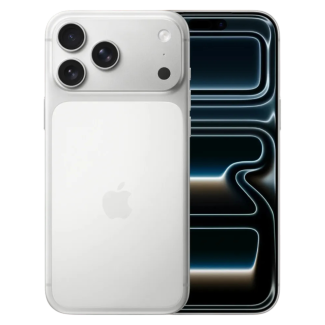 Apple iPhone 17 Pro 1TB (Silver)