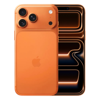 Apple iPhone 17 Pro 256GB (Cosmic Orange)