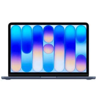 MacBook Neo 13 Retina, Indigo, 256GB, 6 CPU / 5 GPU, 8GB RAM with Apple A18 Pro (2026)
