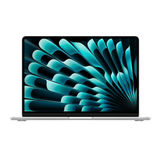 Ноутбук APPLE MacBookAir , 2026 13" 512GB 16GB M5  10 GPU Silver