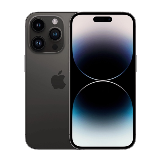 Б/в iPhone 14 Pro 256GB (Space Black)