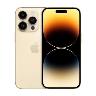 Б/в iPhone 14 Pro Max 128GB (Gold)