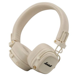 Навушники Marshall Major V Bluetooth Headphones Cream (1006833)