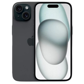 Б/в iPhone 15 256 (Black)(e-Sim)