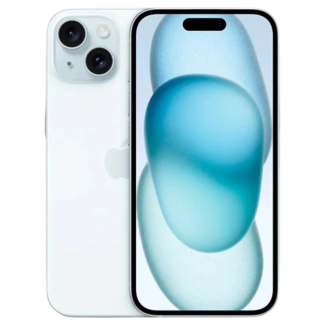 Apple iPhone 15 128GB (Blue)