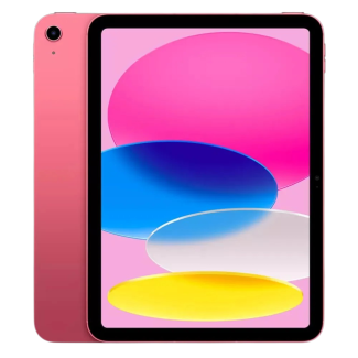 Планшет APPLE iPad 11, 2025 11'' 128GB Wi-Fi  Pink