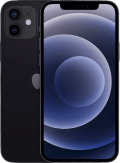 Б/в iPhone 12 128GB (Black)