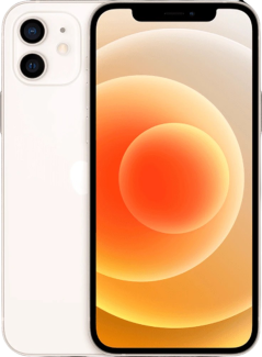 Б/в iPhone 12 128GB (White)