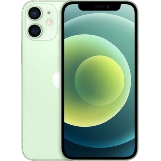 Б/в iPhone 12 64GB (Green)
