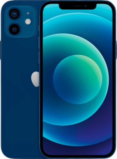 Б/в iPhone 12 64GB (Blue)
