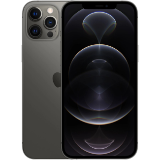 Б/в iPhone 12 Pro 512GB (Graphite)